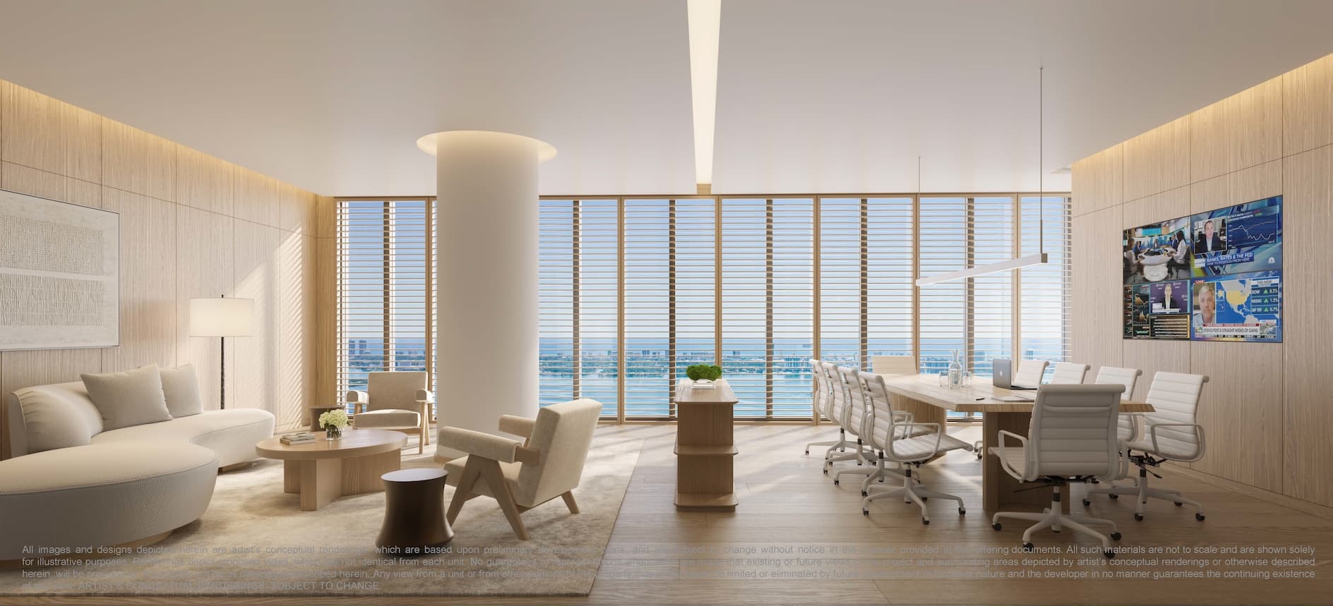 Edition Residences Edgewater